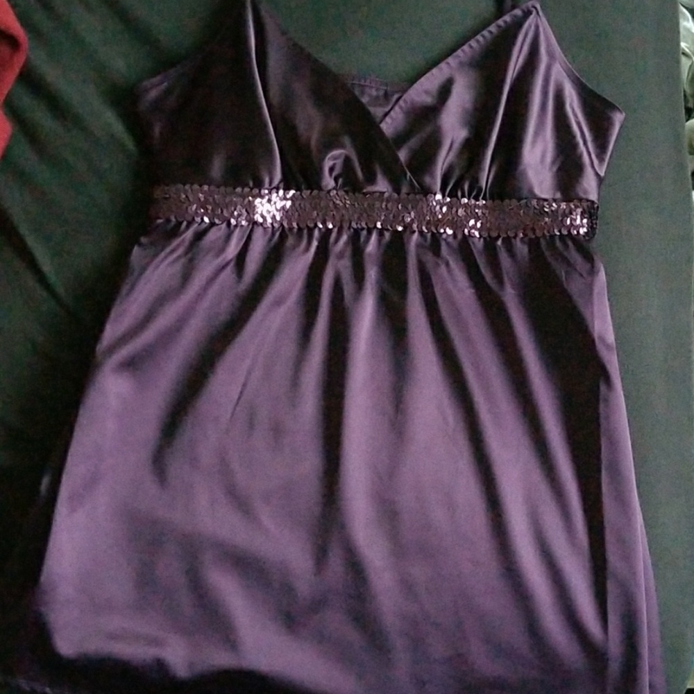 3 for $10 Express size medium blouse